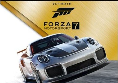 Forza Motorsport 7 เกมอันดับหนึ่งในวงการ Motorsports